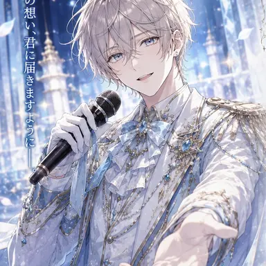 Profile image of YUKI