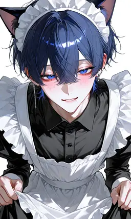 Profile image of 朔羅