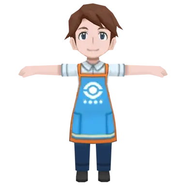 Profile image of Employee M