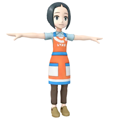 Profile image of Employee F