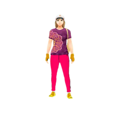 Profile image of Mara