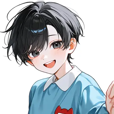Profile image of 涼
