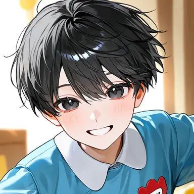 Profile image of 涼