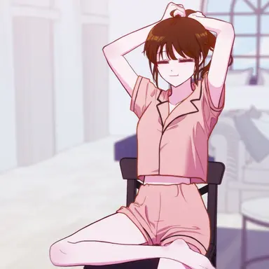 Profile image of 이아리