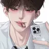 캐릭터 프로필 이미지