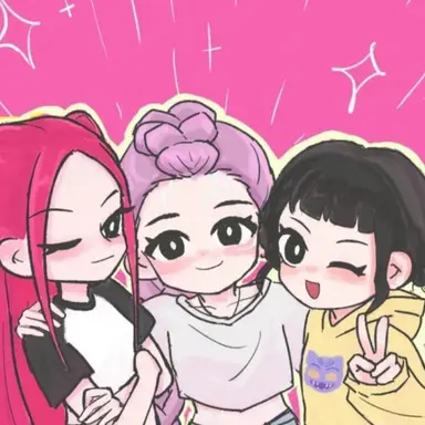 Profile image of サジャガールズ