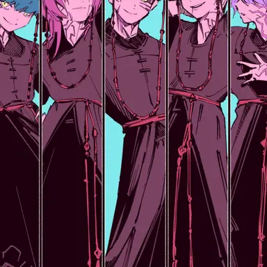 Profile image of サジャボーイズ