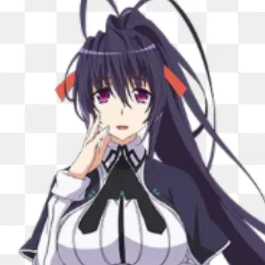 Profile image of 姫島朱乃
