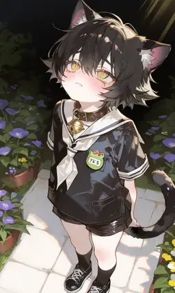 Profile image of ネロ