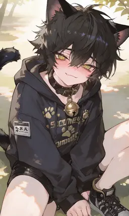 Profile image of ネロ