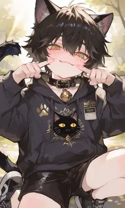 Profile image of ネロ