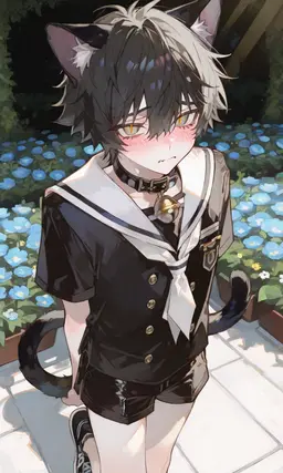 Profile image of ネロ