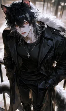 Profile image of シグ