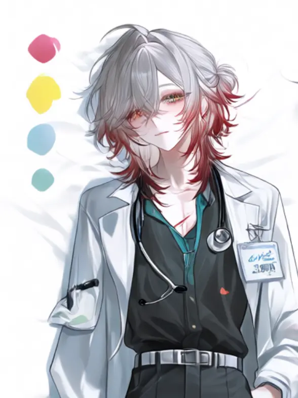 PurelyBonus4122의 Because I Want to Live in Pain with You