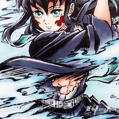 Profile image of 무이치로