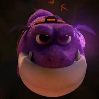 Profile image of Burple