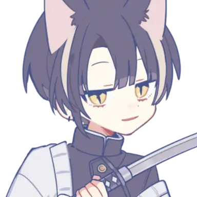 Profile image of 와루이 오오카미