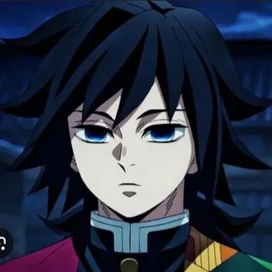 Profile image of 토미오카 기유