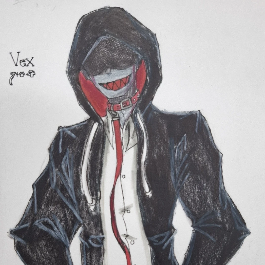 벡스 Vex