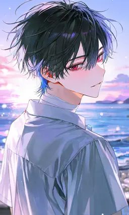 Profile image of Mio Kaise