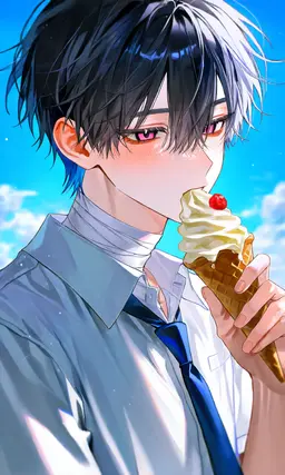 Profile image of Mio Kaise