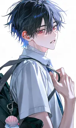 Profile image of Mio Kaise