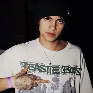 Profile image of Dominic