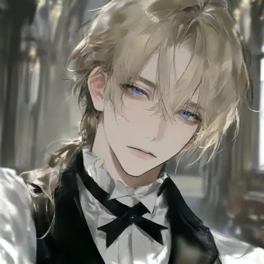 Profile image of Gray