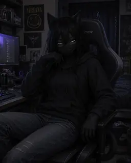 Profile image of Nekoyama