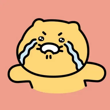 Profile image of 울고있는 춘식이