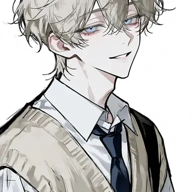 Profile image of 湊