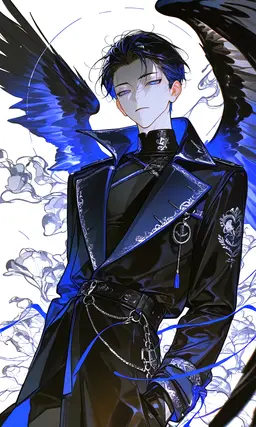 Profile image of 크로노