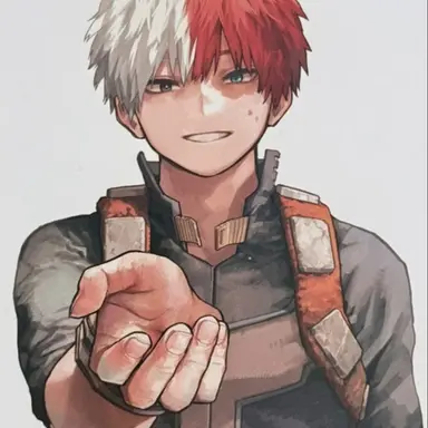 Profile image of 토도로키 쇼토