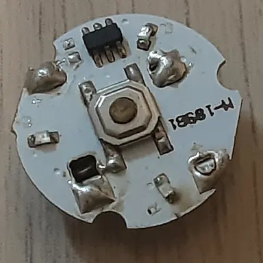 Profile image of LED