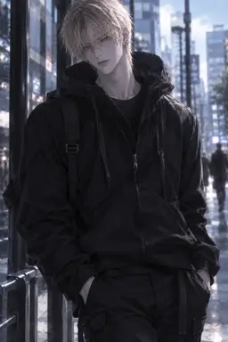 Profile image of 司