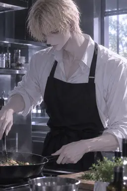 Profile image of 司