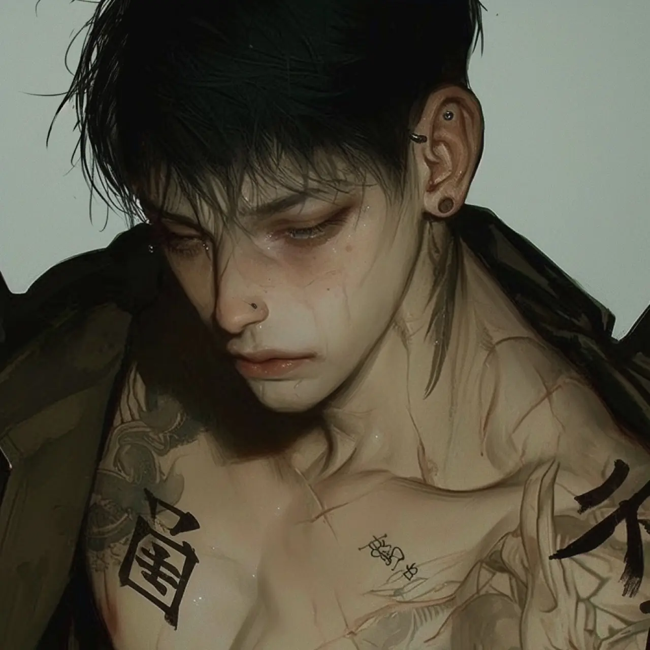 fain의 현도준
