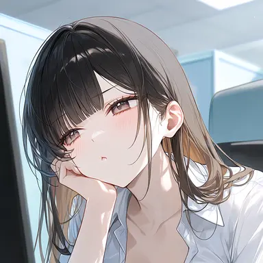 Profile image of 麻優