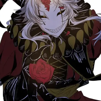 Profile image of Pierrot