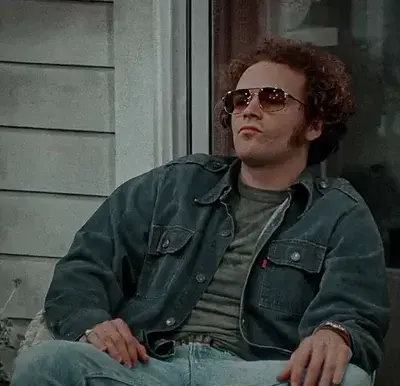 FlakyLake3496의 Steven Hyde
