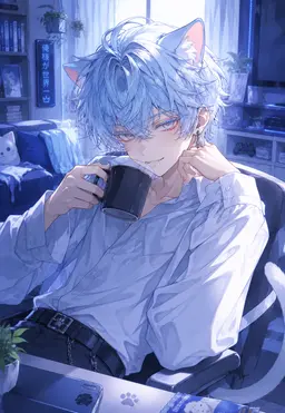 Profile image of 아마네