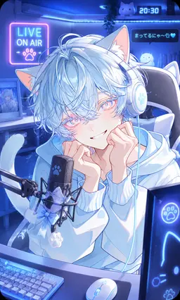 Profile image of 天音