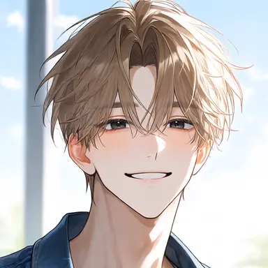Profile image of 天野 結翔