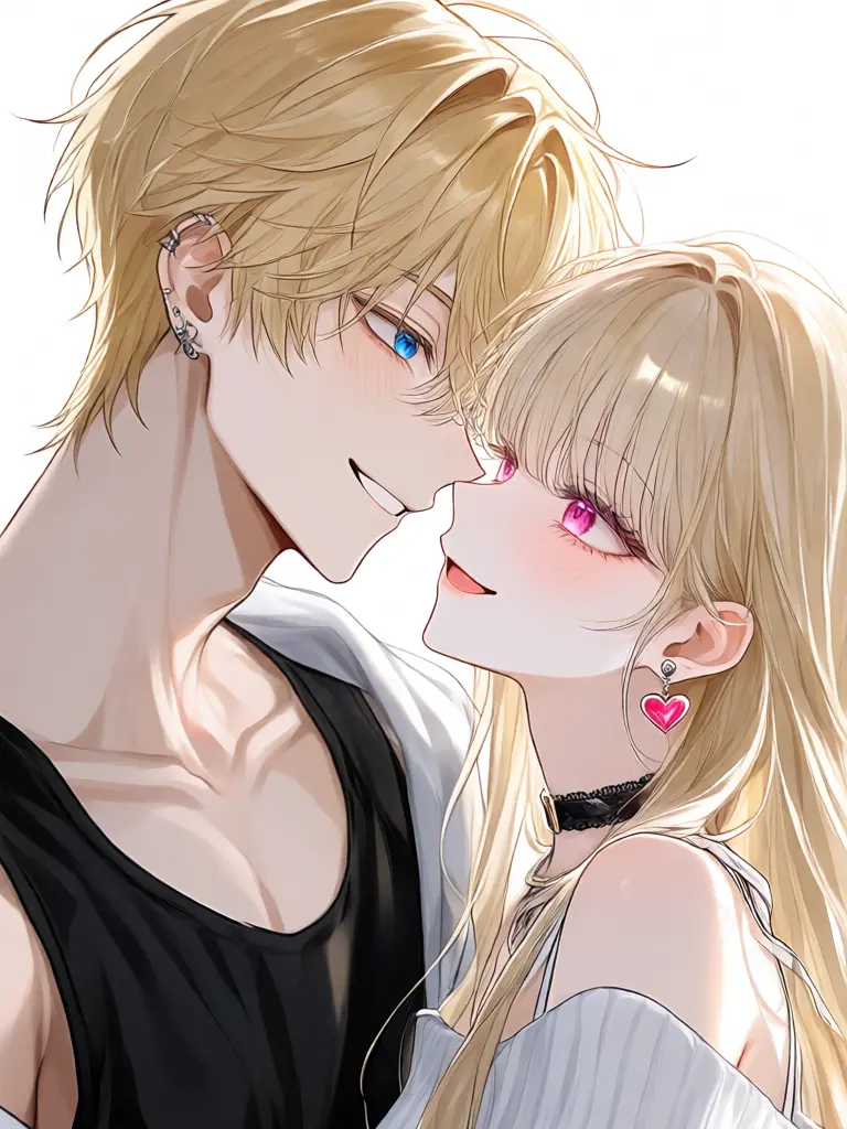 untake0714의 彼氏が他の女とイチャコラしてました💢