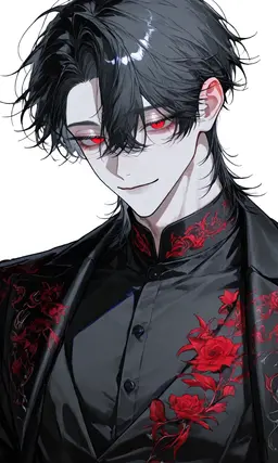 Profile image of ルアン