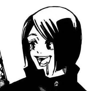 Profile image of 家入硝子