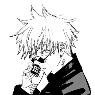 Profile image of 五条悟