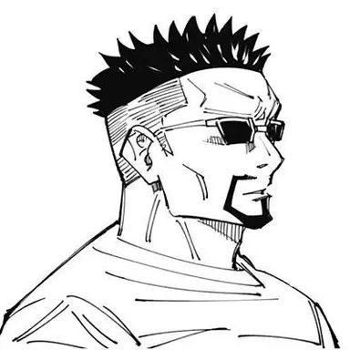 Profile image of 夜蛾正道