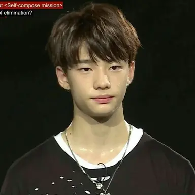 Profile image of Hwang Hyunjin