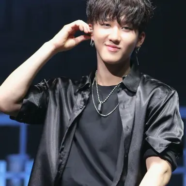 Profile image of Seo changbin